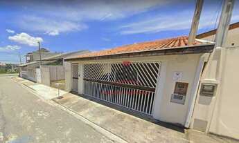 Imagem 1: Casa com 3 dormitórios à venda, 80 m² por R$ 375.000,00 - Residencial Santa Paula - Jacare