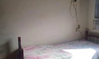 Imagem 4: Casa compartilhada