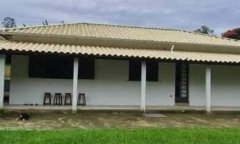 Imagem: Sítio 3600m² com área gourmet, pomar