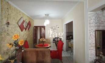 Imagem 7: Casa com 3 dormitórios à venda, 124 m² por R$ 300.000,00 - Jardim Montreal - Sorocaba/SP