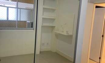 Imagem 7: Apartamento para aluguel tem 110 metros quadrados com 4 quartos em Jardim Renascença - São