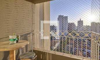 Imagem 5: Apartamento para Aluguel - Bosque da Saúde, 2 Quartos, 65 m2