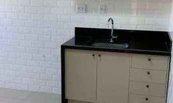 Imagem 5: Apartamento à venda em Vila Romana com 60 m², 2 quartos