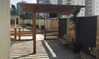 Imagem 4: Apartamento com 3 dormitórios, 109 m² - venda por R$ 800.000,00 ou aluguel por R$ 4.650,00