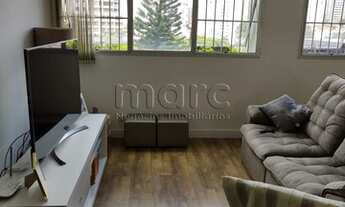 Imagem 3: SÃO PAULO - Apartamento Padrão - BROOKLIN