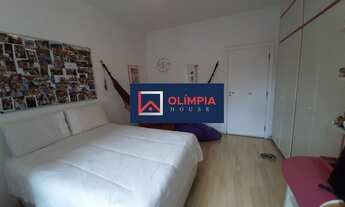 Imagem 4: Venda Apartamento 4 Dormitórios - 207 m² Higienópolis