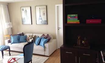 Imagem 6: Apartamento à venda, 68 m² por R$ 890.000,00 - Brooklin - São Paulo/SP