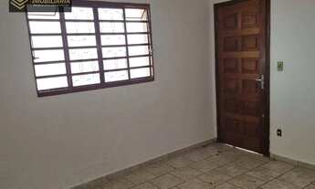 Imagem 4: Kitnet com 1 dormitório para alugar, 35 m² por R$ 650,00/mês - Vila São Lúcio - Botucatu/S