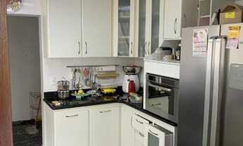 Imagem: Sobrado para venda com 120 metros quadrados