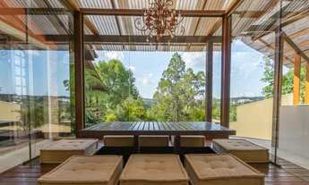 Imagem 3: Casa, 3 suítes, Amplo terreno e jardim, Taboao, Curitiba