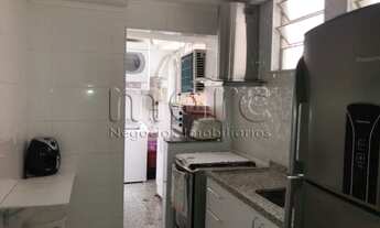 Imagem: SÃO PAULO - Apartamento Padrão - LIBERDADE