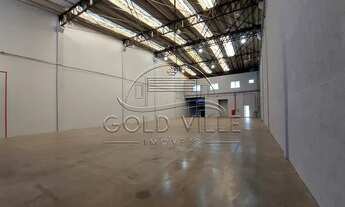 Imagem 7: GA1818 - Alugar galpao em cotia dentro de condomínio com 972 metros de galpão, 642 metros