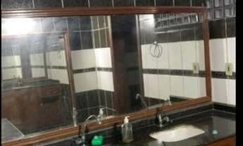 Imagem 4: Casa de 210m2, 2pav, 5/5 sendo 2 suítes master com closet - CA0159WG