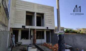 Imagem: Sobrado 2 dormitórios à venda, 71 m²