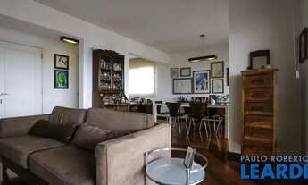 Imagem 6: APARTAMENTO - POMPÉIA - SP