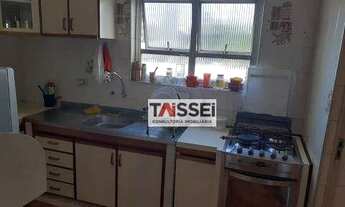 Imagem 2: Apartamento com 3 dormitórios à venda, 61 m² por R$ 280.000,00 - Ipiranga - São Paulo/SP