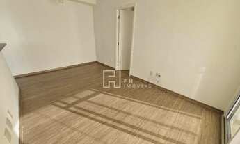 Imagem 5: Apartamento com 1 dormitório, 53 m² - venda por R$ 550.000,00 ou aluguel por R$ 3.095,00/m