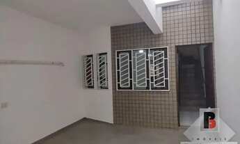 Imagem: Sobrado Mooca 2 dormitórios sala cozinha