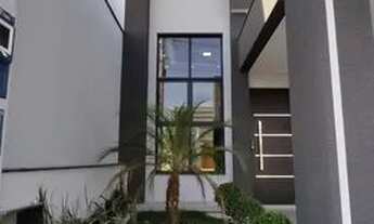 Imagem 3: INDAIATUBA - Casa de Condomínio - JARDIM PARK REAL