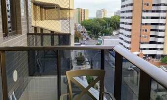 Imagem 3: Lindo 2 quartos na ponta verde