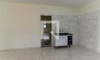 Imagem 6: Apartamento para Aluguel - Jardim Anália Franco, 1 Quarto, 80 m2