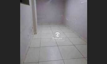 Imagem 5: Sobrado com 8 dormitórios para alugar, 300 m² por R$ 12.700,00/mês - Jardim - Santo André