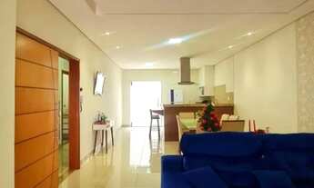 Imagem 6: Casa para venda com 125 metros quadrados com 3 quartos em Manguinhos - Serra - Es