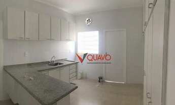 Imagem 4: Casa com 3 dormitórios para alugar, 100 m² por R$ 5.000,00/mês - Vila Gomes Cardim - São P