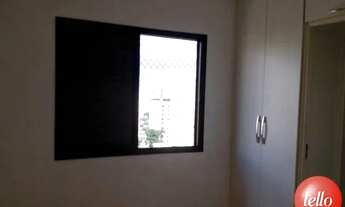 Imagem 3: São Paulo - Apartamento Padrão - Saúde