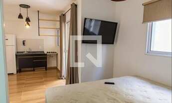 Imagem 2: Apartamento à Venda - Liberdade, 1 Quarto, 28 m2