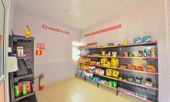 Imagem 5: Apartamento para venda com 2 quartos em Campo de Santana - Curitiba - PR