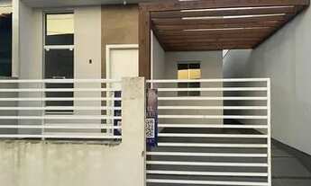 Imagem: Casa 2 quartos sendo 1 suíte