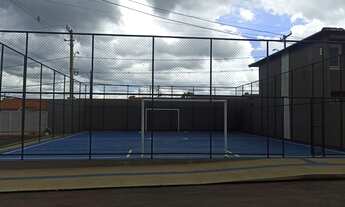 Imagem 4: Excelente casa duplex novinha