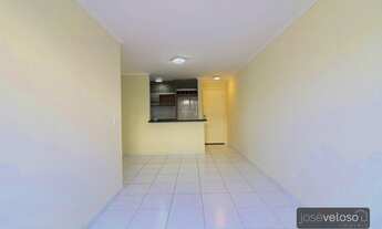 Imagem 5: Apartamento com 3 dormitórios à venda, 71 m² por R$ 269.000,00 - Santa Quitéria - Curitiba