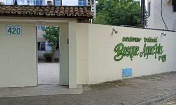 Imagem: ALUGA-SE APARTAMENTO NO EDSON QUEIROZ