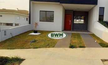 Imagem 5: Casa em condominio com 3 dormitórios à venda, 104 m² por R$ 540.000 - Condomínio Villagio