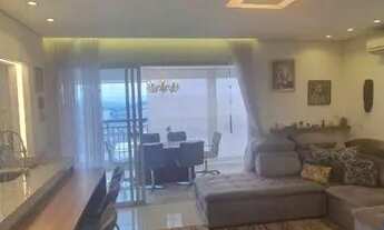 Imagem: COBERTURA - MORUMBI - SP