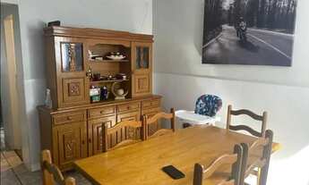 Imagem 5: QNQ 2 - Casa 3 quartos avenida comercial