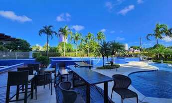 Imagem 6: Apartamento com 3 dormitórios para alugar, 79 m² por R$ 4.147,50/mês - Bairro dos Estados