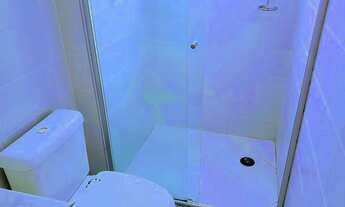 Imagem 5: Apartamento para aluguel com 145 metros quadrados com 3 quartos em Aclimação - São Paulo