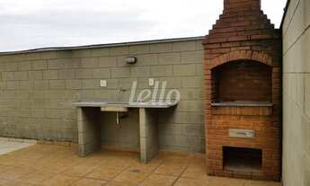 Imagem: Santo André - Apartamento Padrão - Vila