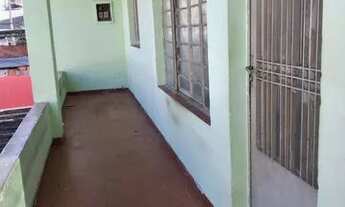 Imagem 4: Casa Para locação com 2 quartos e vaga de garagem no Jardim do Tiro - São Paulo - SP