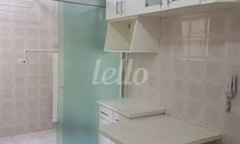 Imagem: São Bernardo do Campo - Apartamento Padrão