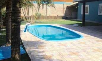 Imagem: Linda casa ao lado da praia Campeche