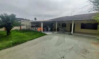 Imagem 1: Casa com 3 dorms, Belas Artes, Itanhaém - R$ 450 mil, Cod: 1472