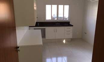 Imagem 3: Casa com 3 dormitórios para alugar, 190 m² por R$ 4.800,00/mês - Condomínio Colina dos Coq