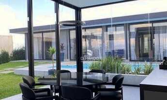 Imagem: Casa com 3 dormitórios - venda por R$ 3.700.000,00