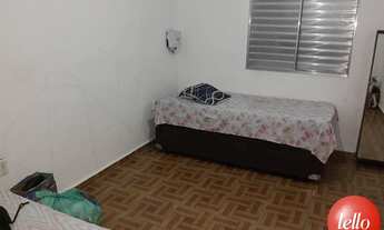 Imagem 5: São Paulo - Casa Padrão - Tatuapé