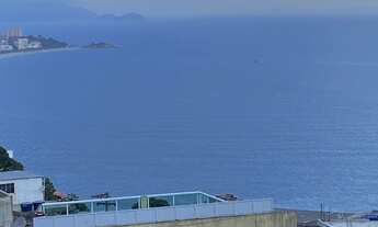 Imagem 4: KITINET temporada Vidigal parte baixa