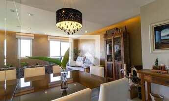 Imagem 6: Apartamento para Aluguel - Campo Comprido , 2 Quartos, 75 m2